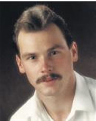 Profilbild von Hans Christian Harion